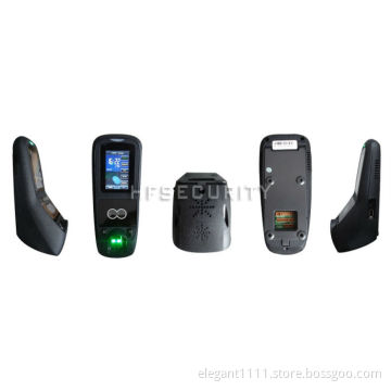 High Level CCTV Security System Management Door Entry face recognition access control terminal (HF-FR701)
